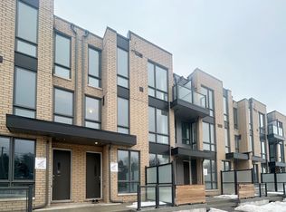 36 Turtle Island Rd #23, Toronto, ON M6A0G2