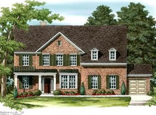 4635 Allistair Dr, Cumming, GA 30040