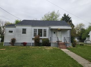 912 Arnett Blvd, Danville, VA 24540