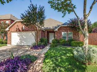 104 Horizon Ridge Dr, McKinney, TX 75071