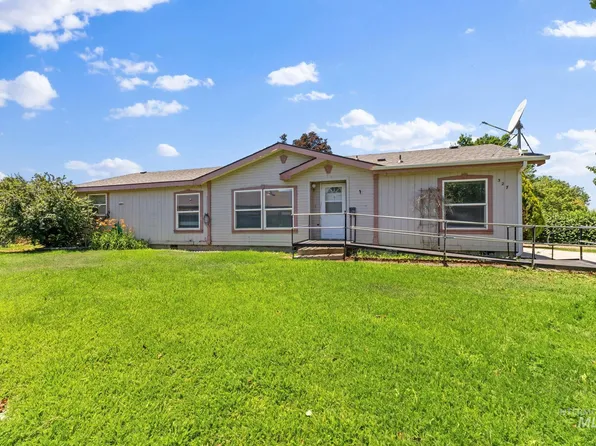327 W Avenue I, Jerome, ID 83338
