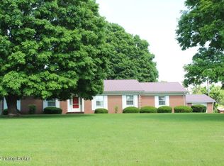 340 Short Cut Rd, Horse Cave, KY 42749