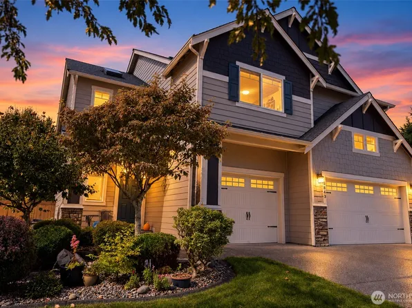 3843 Southlake Drive SE, Lacey, WA 98503
