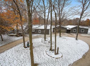 10719 County Road A, Kiel, WI 53042