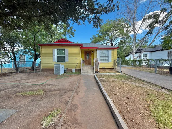 3137 Reuter Ave, Waco, TX 76708