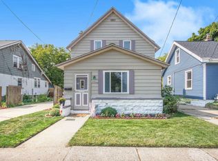 2435 Woodward Ave SW, Wyoming, MI 49509