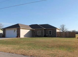 803 W Independence Ave, Cherryvale, KS 67335
