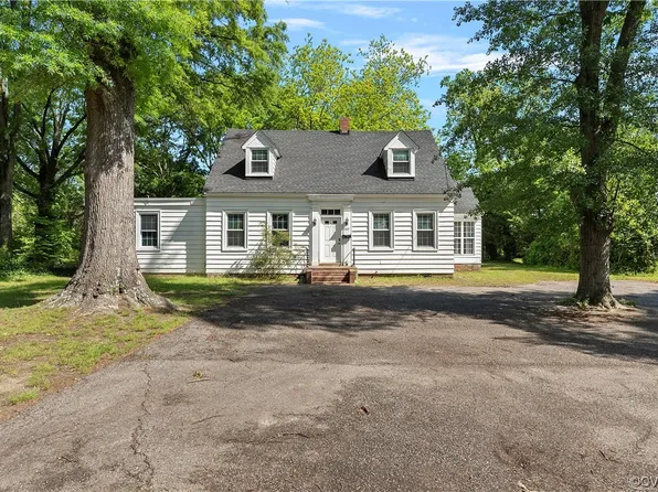 7327 Hermitage Rd, Henrico, VA 23228