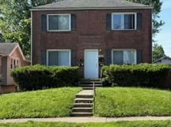 420 E Siebenthaler Ave, Dayton, OH 45405