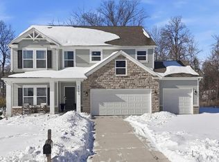 3983 W Sawtelle Dr, Bloomington, IN 47404