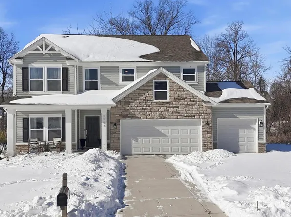 3983 W Sawtelle Dr, Bloomington, IN 47404
