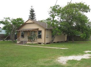 2626 Waldron Rd, Corpus Christi, TX 78418