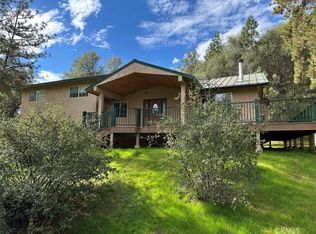 4965 Peak View Rd, Mariposa, CA 95338