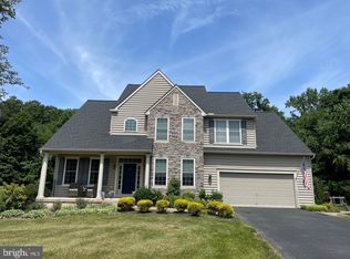 132 Shinnecock Hl, Avondale, PA