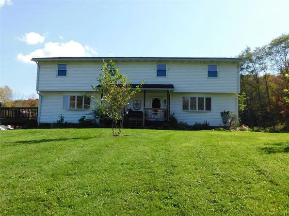2698 Colesville Rd, Harpursville, NY 13787