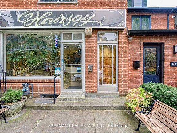 3rd image of 492 Manning Ave