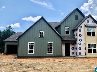 1727 McKesie St, Riverside, AL 35135