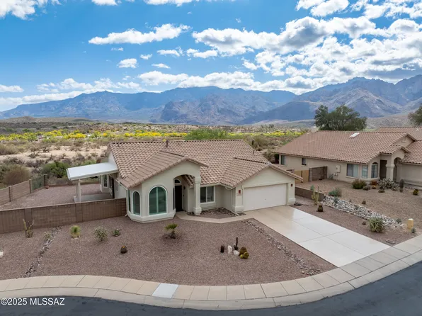 1794 E Moonshroud Dr, Oro Valley, AZ 85737