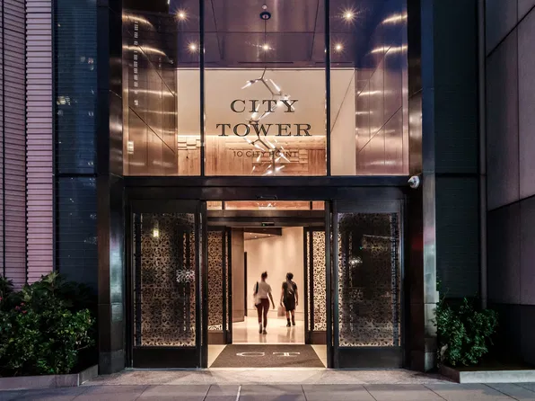 City Tower
