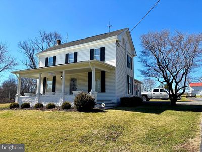 13669 Apple Harvest Dr, Martinsburg, WV, 25403