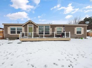 717 E 26th Ave, Kennewick, WA 99337
