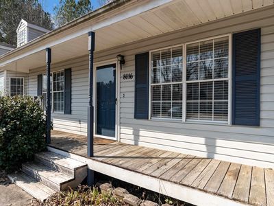 8016 River Bend Rd, Morris, AL, 35116