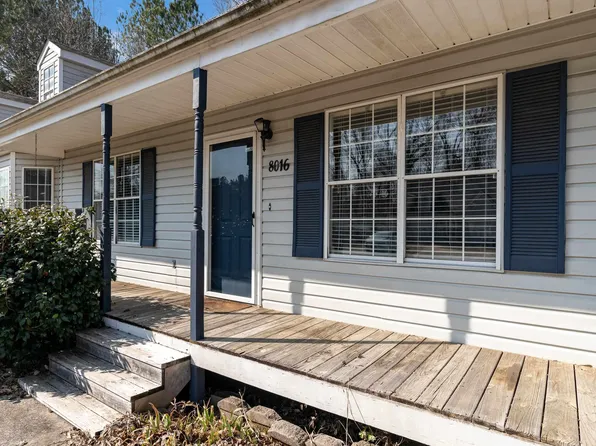 8016 River Bend Rd, Morris, AL 35116