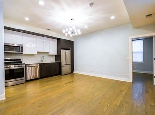 1638 N Marshfield Ave #1F, Chicago, IL 60622