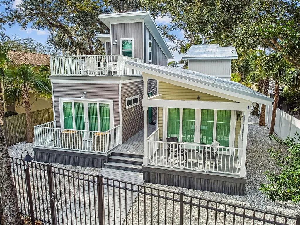 1 bed, 1.0 bath, 640 sqft, $2,750 — Photo 2