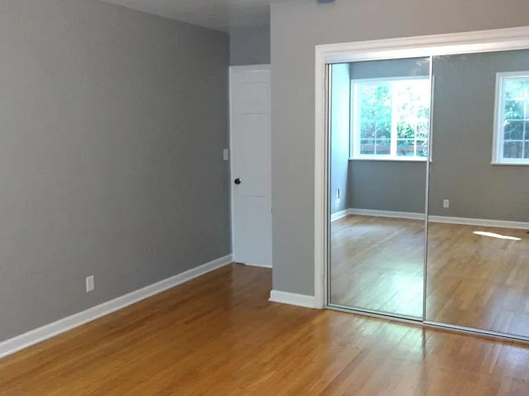 Front bedroom
