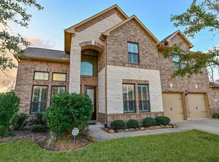 2218 Cranbrook Ridge Ln, Sugar Land, TX 77479