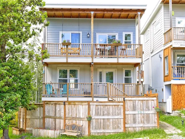 583 Finnegan Ridge, Friday Harbor, WA 98250