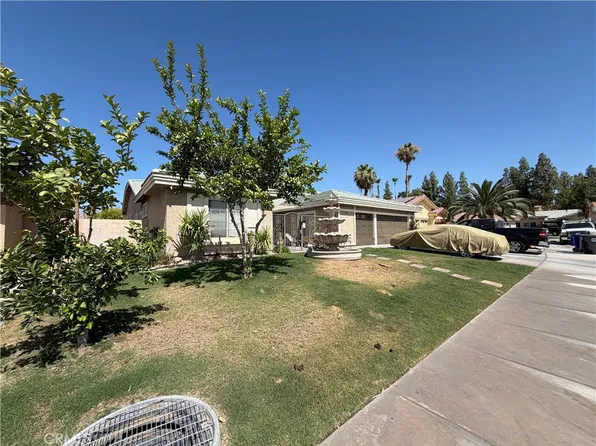 40621 Terraza Dr, Palm Desert, CA 92260