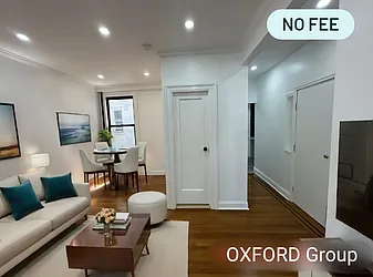 Rented by Oxford Property Group