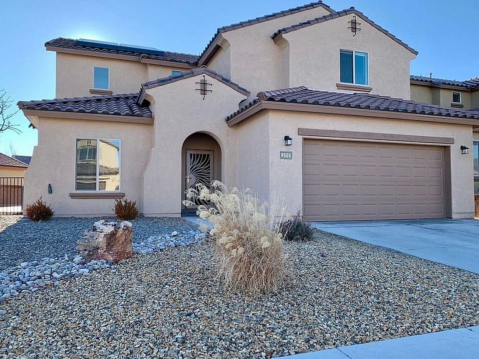 1st image of 9505 Flint Rock Dr NW