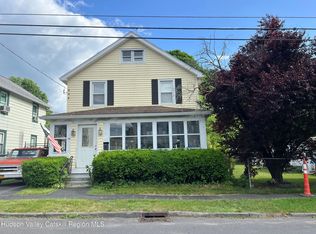 64 Stephan St, Kingston, NY 12401