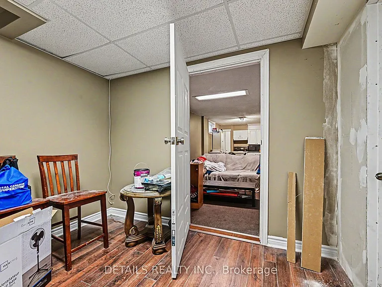 816 Willow Ave #BASEMENT — Photo 9