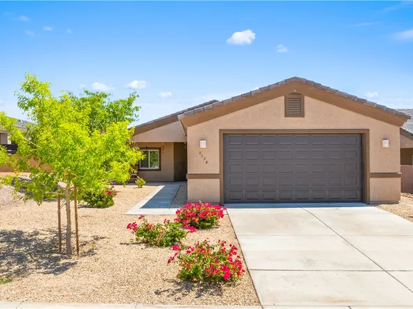 2728 Buffalo Trl, Bullhead City, AZ 86442