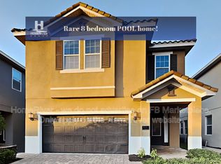 531 Lasso Dr, Kissimmee, FL 34747