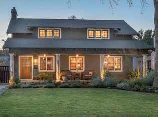 1715 Diamond Ave, South Pasadena, CA 91030