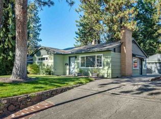 611 E 21st Ave, Spokane, WA 99203