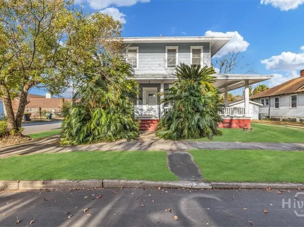 540 W 44th Street, Savannah, GA 31405