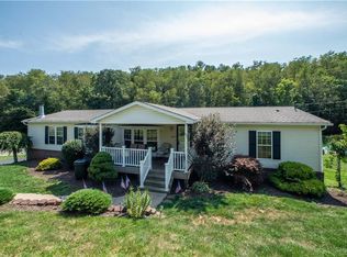 640 Lakeview Dr, Washington, PA