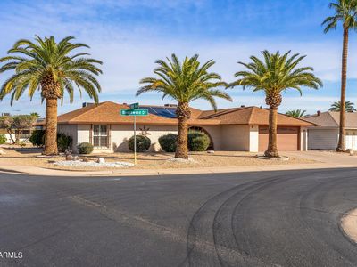 12926 W BEECHWOOD Drive, Sun City West, AZ, 85375