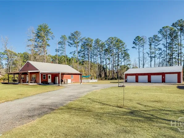300 Zettler Loop, Guyton, GA 31312