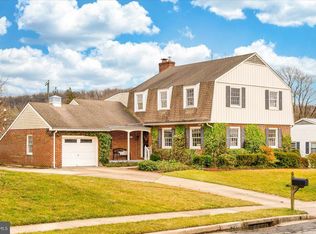 8211 Burnley Rd, Towson, MD 21204