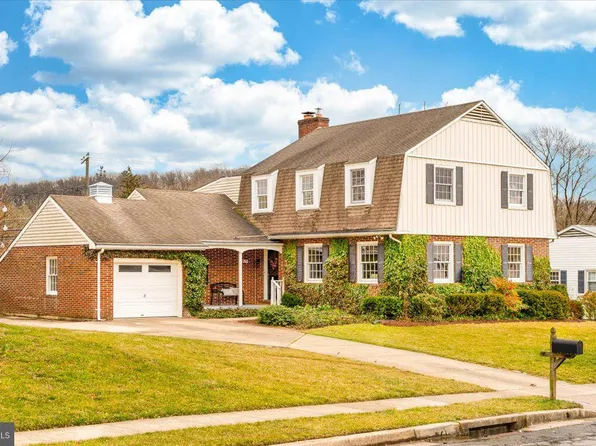 8211 Burnley Rd, Towson, MD 21204