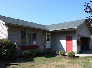 415 W Clark St, Spencer, WI 54479