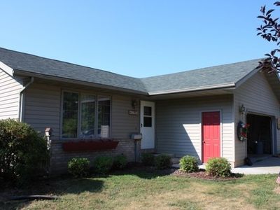 415 W Clark St, Spencer, WI, 54479