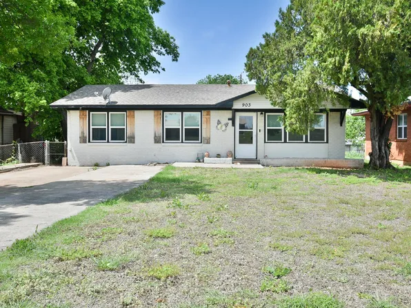 903 Devonwood Ave, Duncan, OK 73533